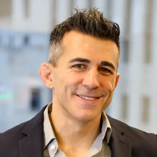 Brad Anastasia Profile Image