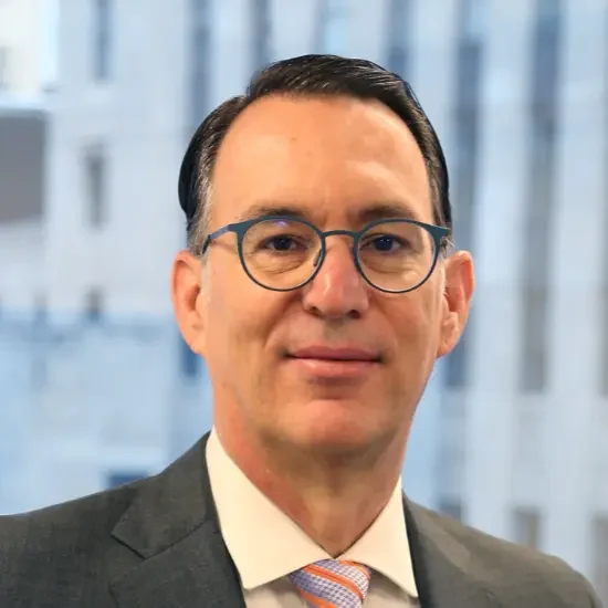 Brad C. Comincioli Profile Image