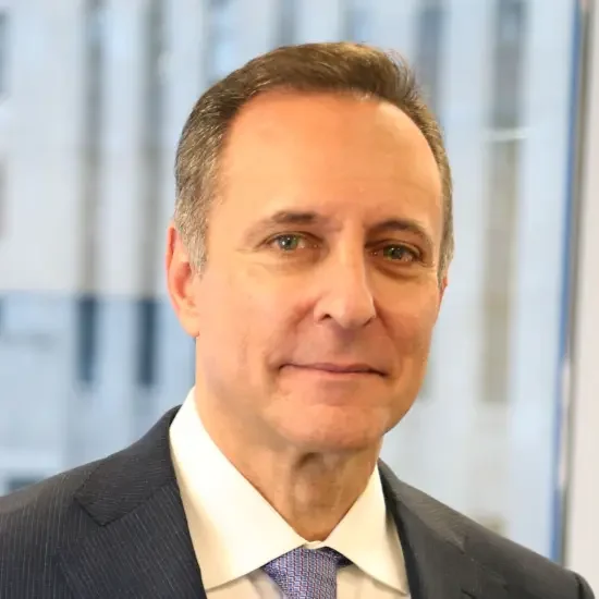 David M. Klaskin Profile Image