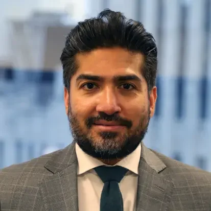 Keyur Kothari Profile Image