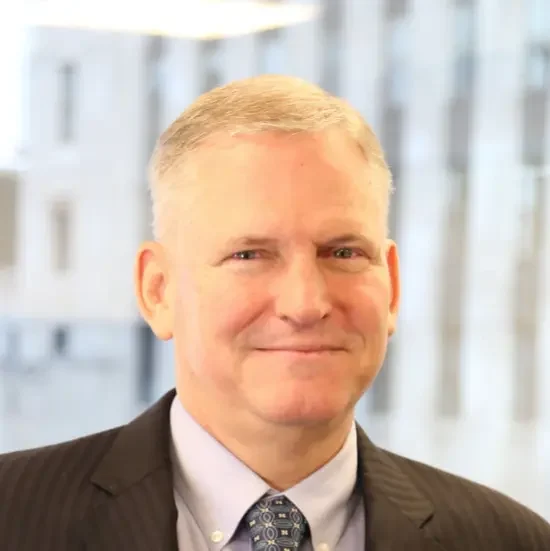 Robert G. Mc Vicker Profile Image